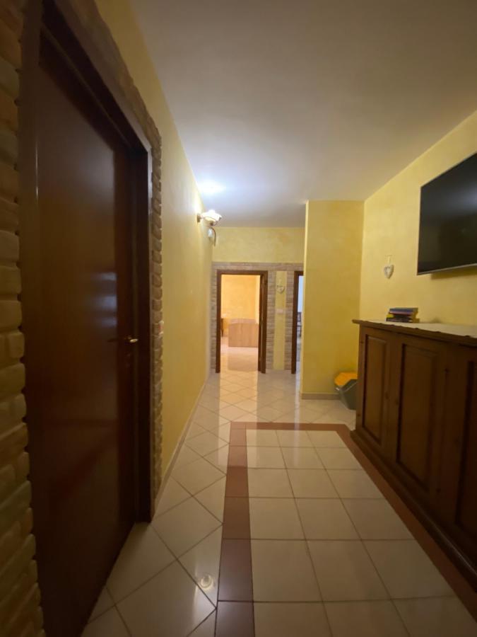 L'Attico Piazza Sant'Oronzo Bed & Breakfast Lecce Exterior photo