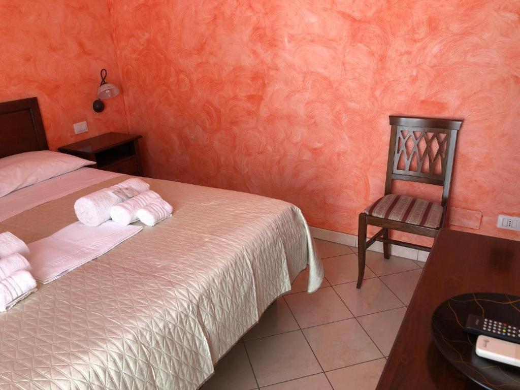 L'Attico Piazza Sant'Oronzo Bed & Breakfast Lecce Exterior photo